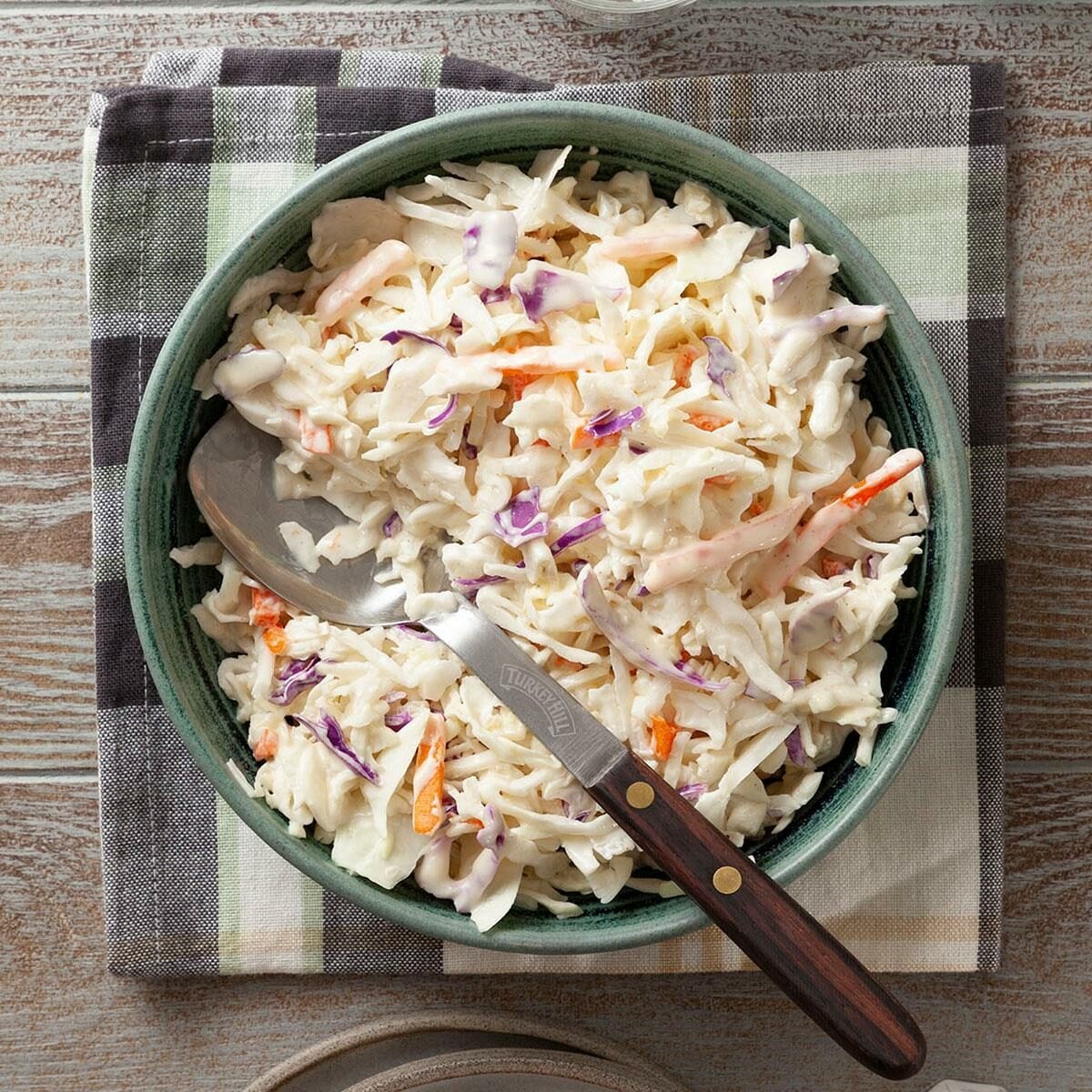 I Tested 5 Creamy Coleslaw Recipes: Find Your New Favorite